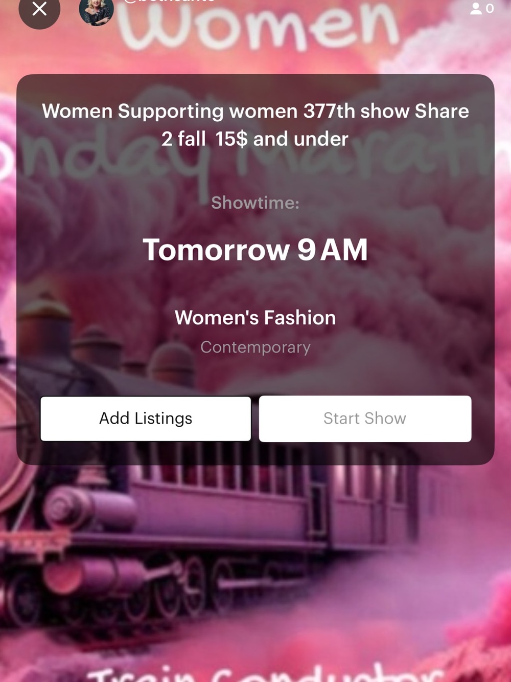 Share 2 fall 15$ and under!!!!! Mon 8/24 9 am eastern